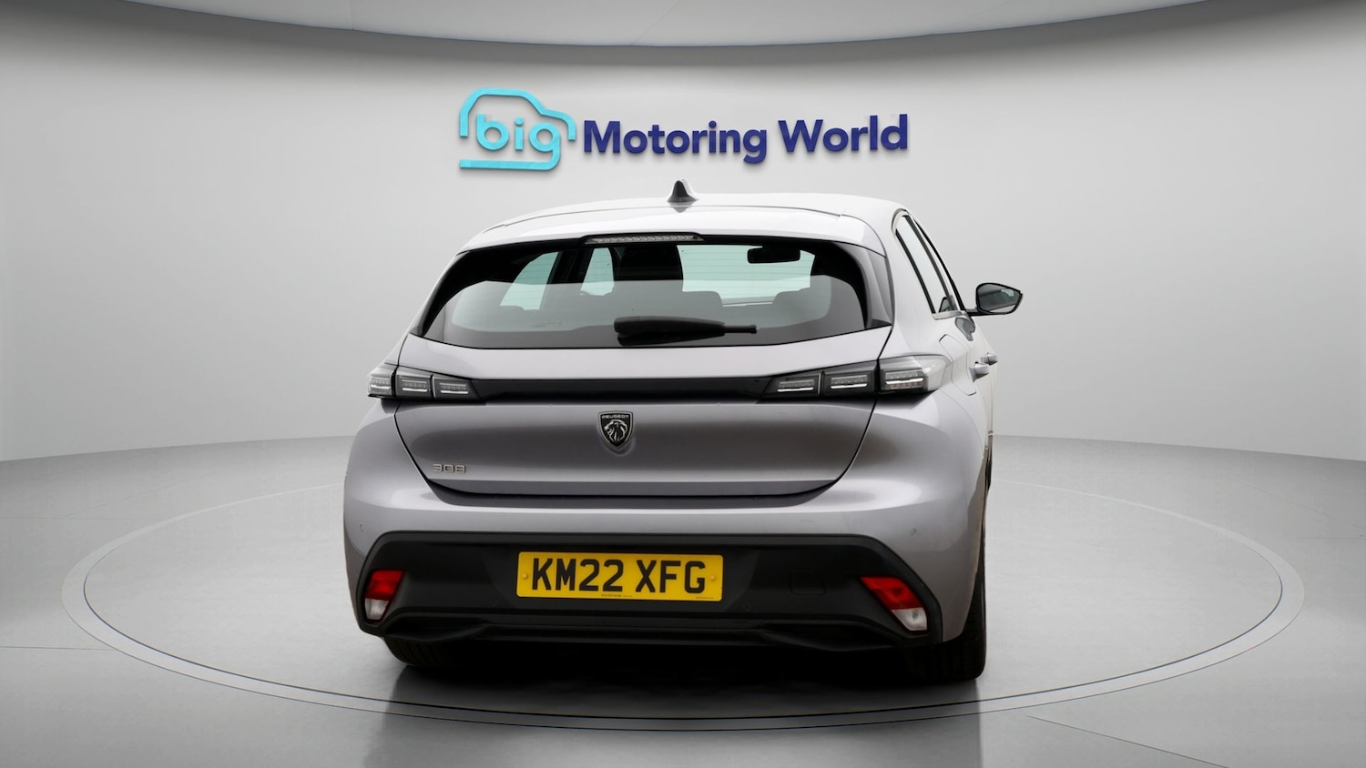 Used Peugeot 308 for sale - 77822103: Photo 6