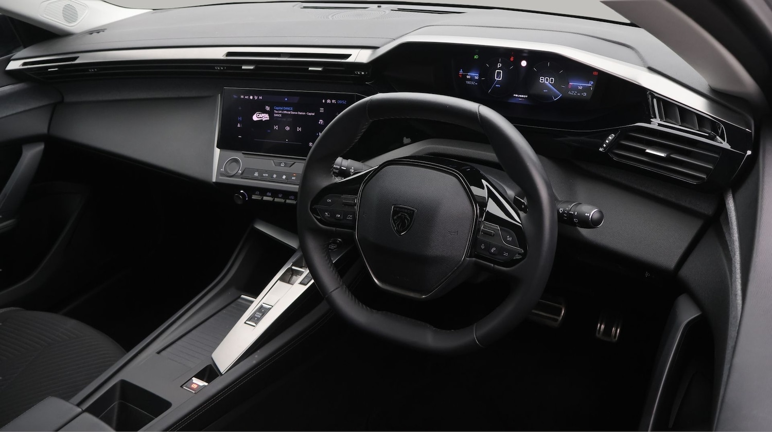 Used Peugeot 308 for sale - 77822103: Photo 9