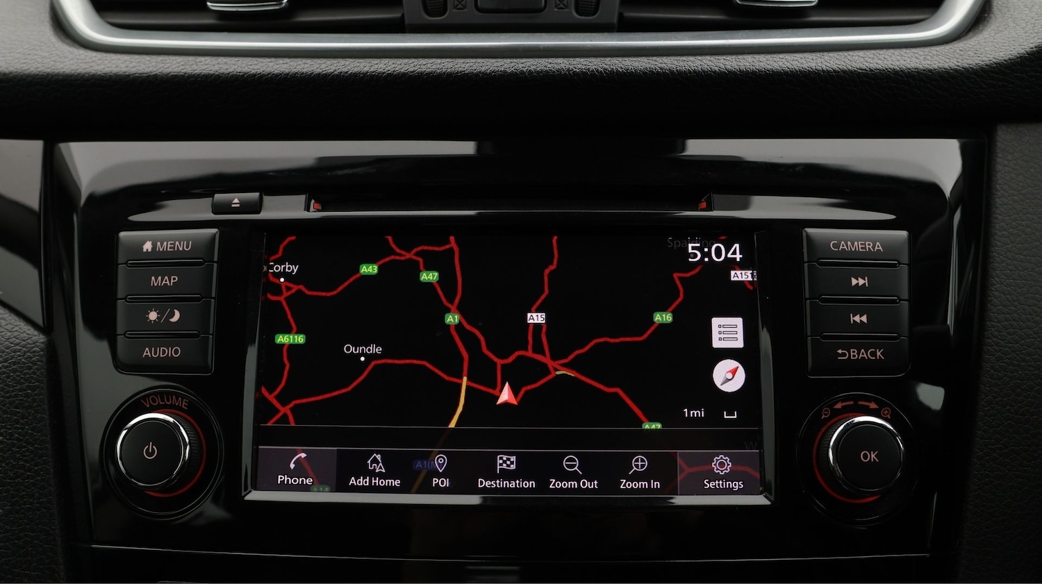 Used Nissan Qashqai 2020 for sale - 77973822: Photo 11