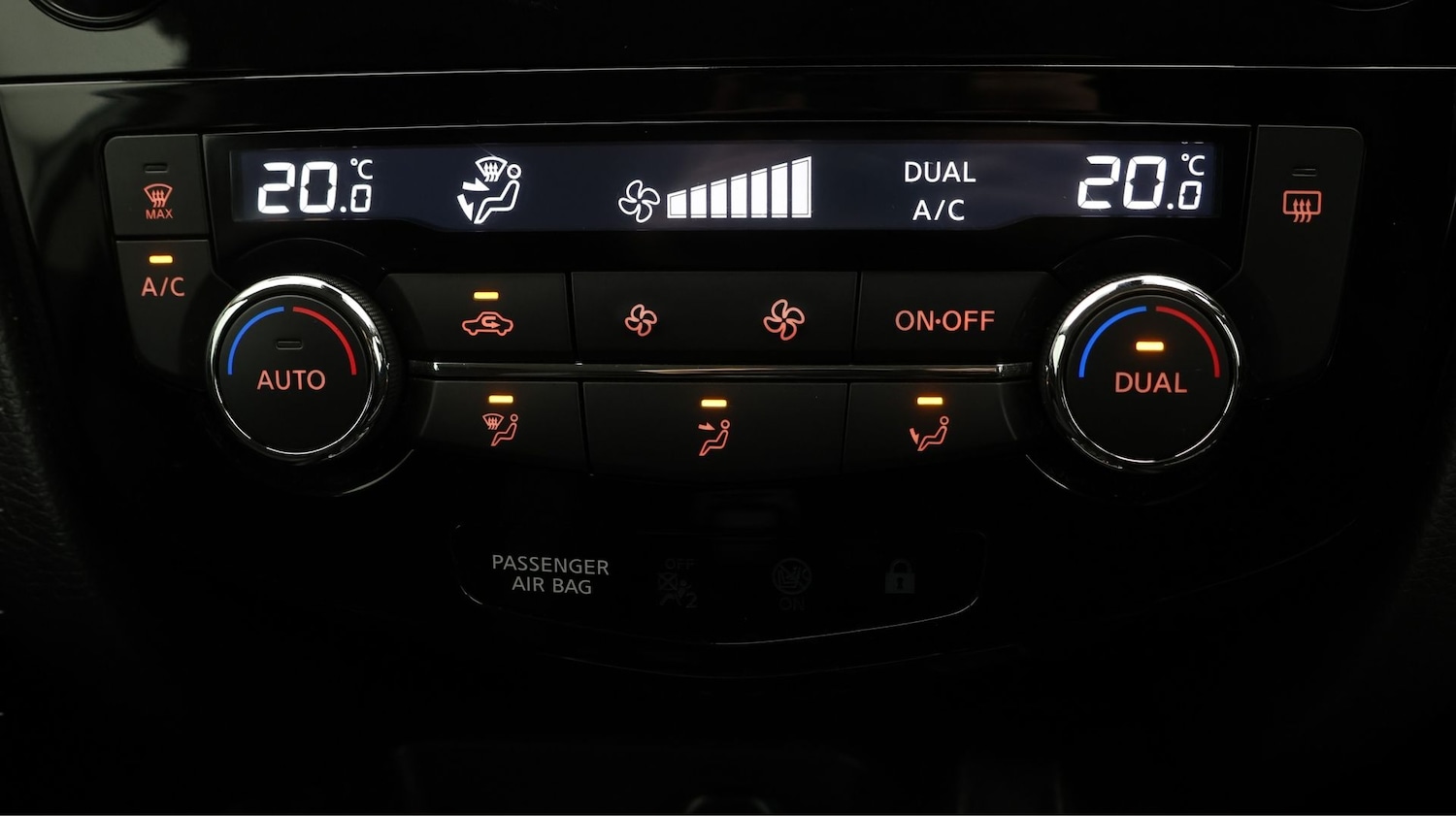 Used Nissan Qashqai 2020 for sale - 77973822: Photo 12