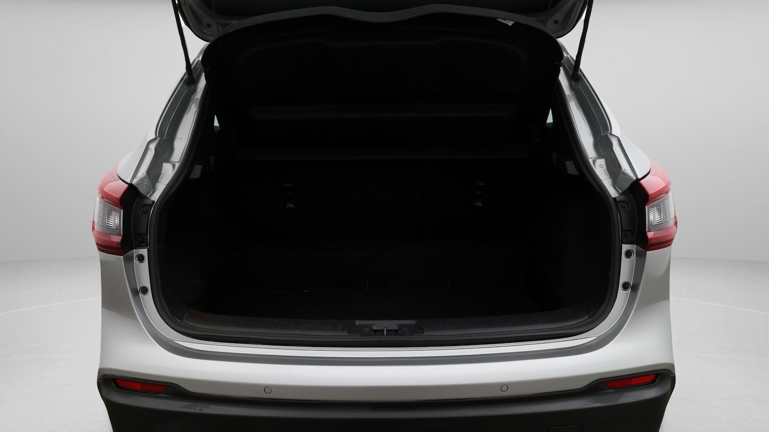 Used Nissan Qashqai 2020 for sale - 77973822: Photo 17