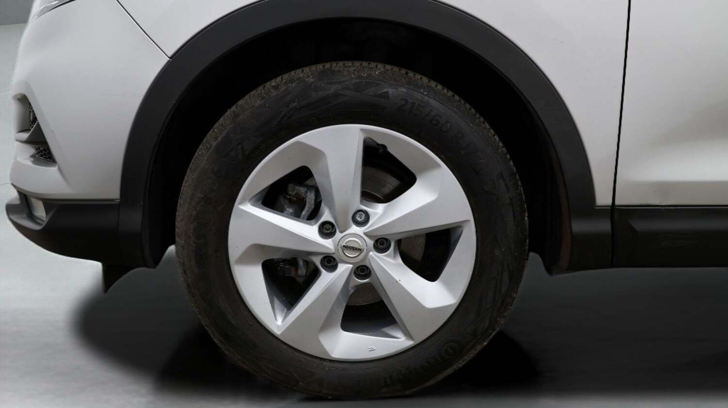 Used Nissan Qashqai 2020 for sale - 77973822: Photo 18