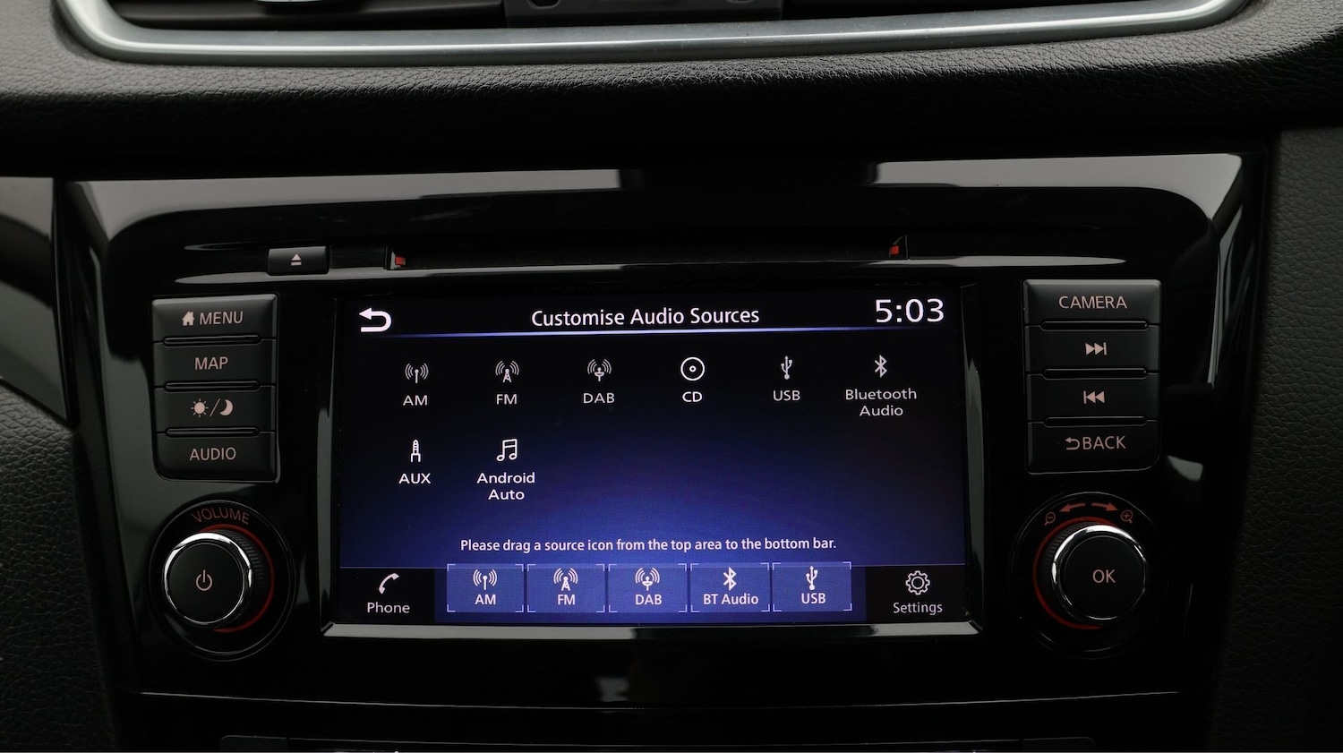 Used Nissan Qashqai 2020 for sale - 77973822: Photo 23