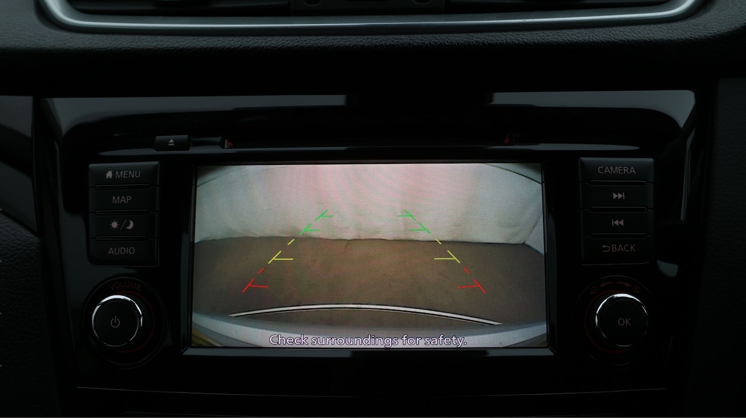 Used Nissan Qashqai 2020 for sale - 77973822: Photo 25