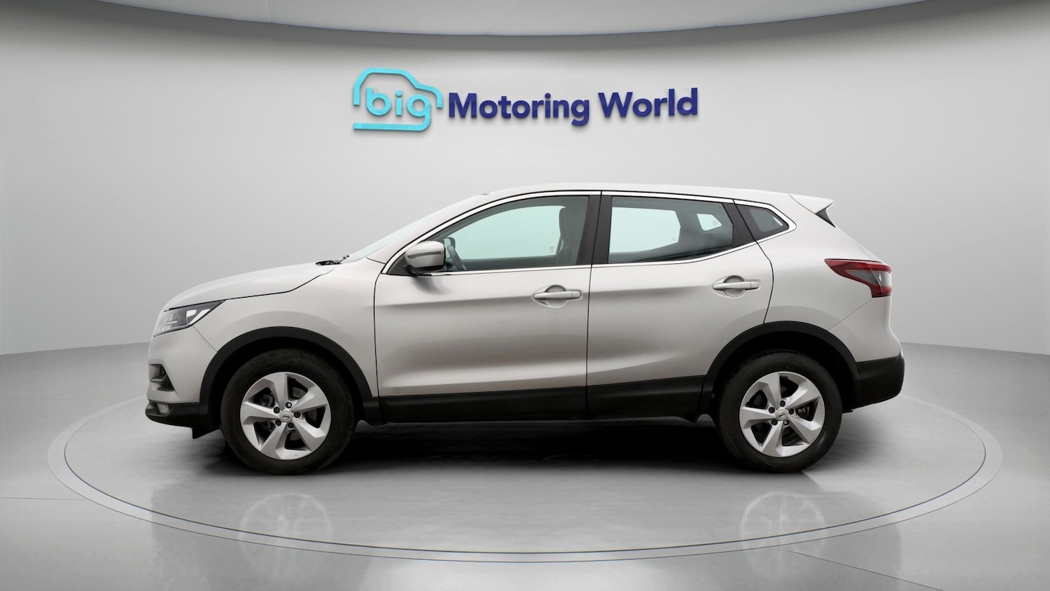 Used Nissan Qashqai 2020 for sale - 77973822: Photo 4