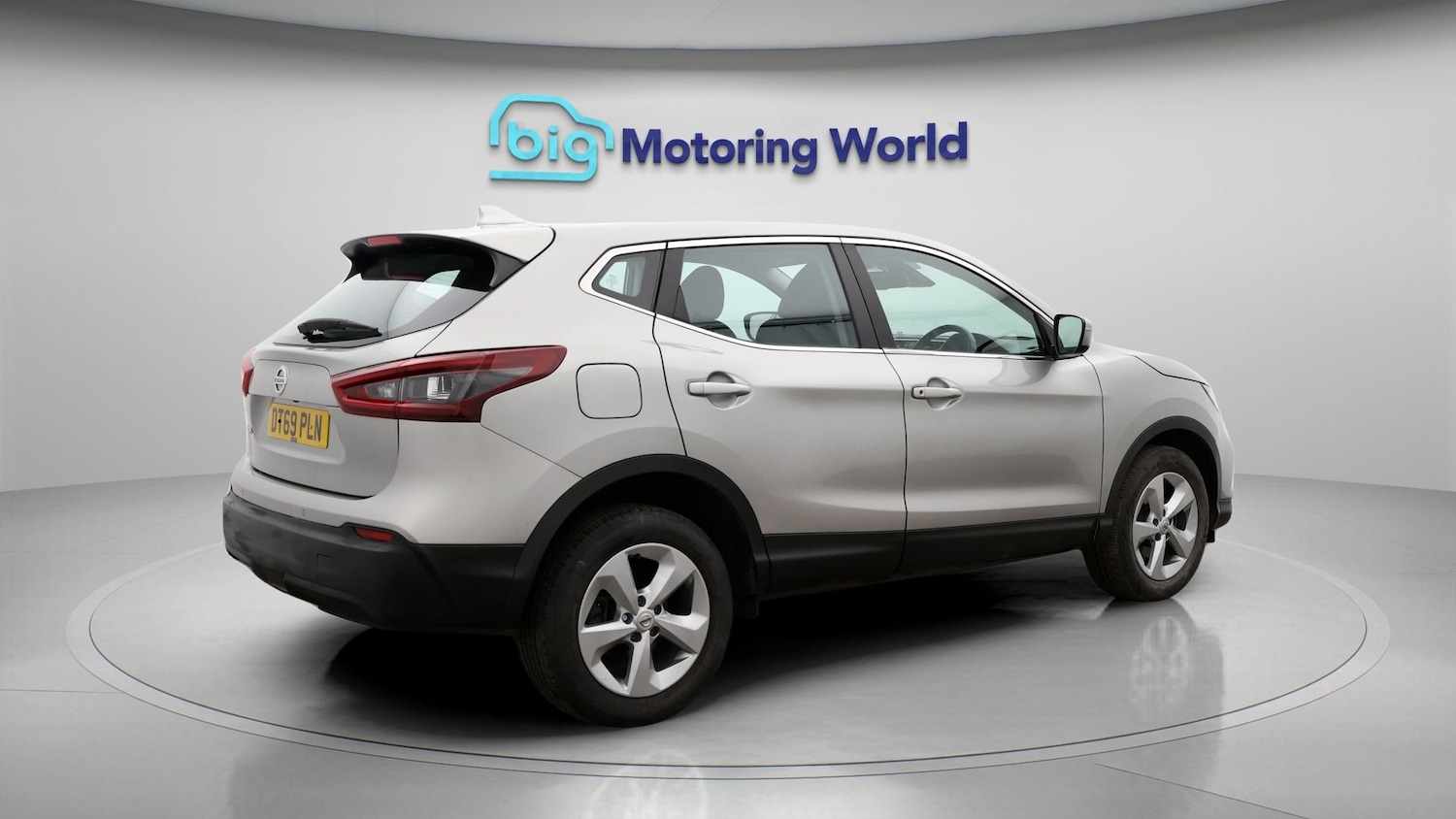 Used Nissan Qashqai 2020 for sale - 77973822: Photo 7