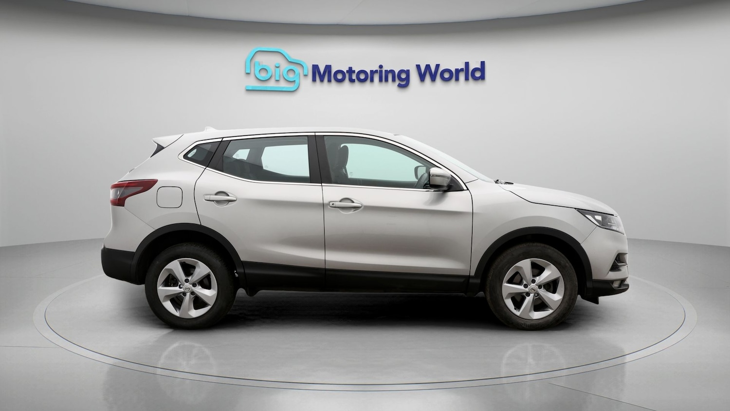 Used Nissan Qashqai 2020 for sale - 77973822: Photo 8