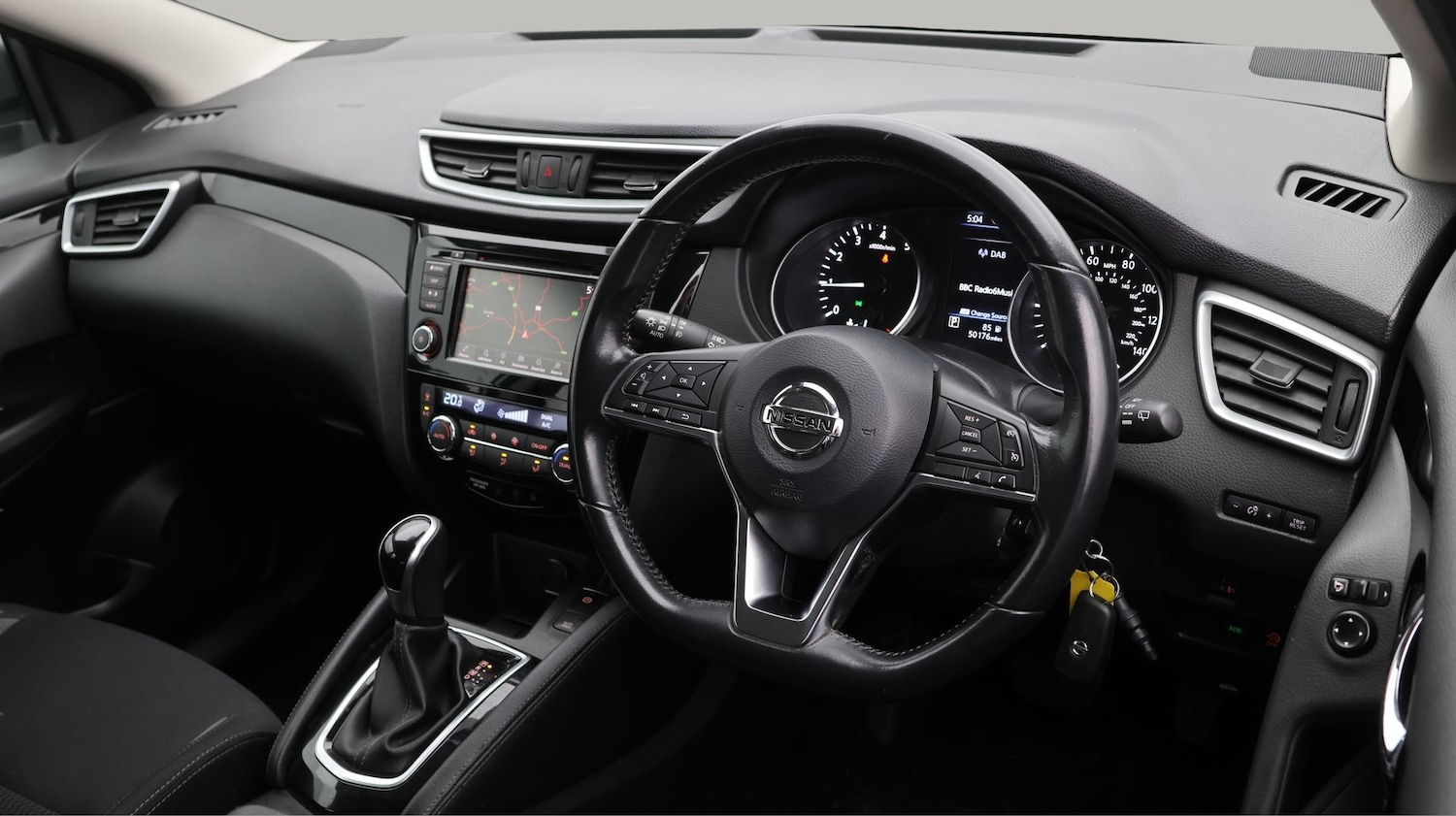 Used Nissan Qashqai 2020 for sale - 77973822: Photo 9