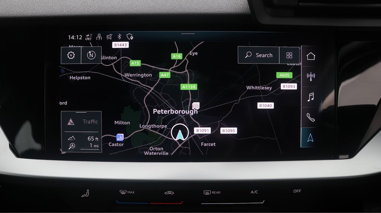 Used Audi A3 2022 for sale - 77746628: Photo 11