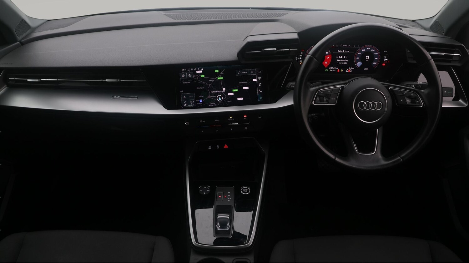 Used Audi A3 2022 for sale - 77746628: Photo 13