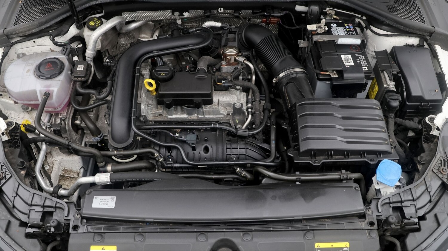 Used Audi A3 2022 for sale - 77746628: Photo 19