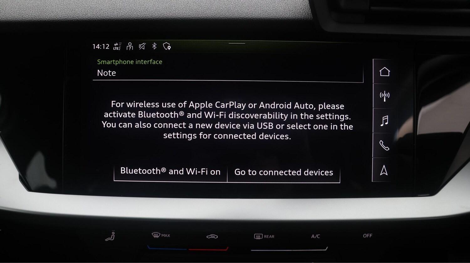 Used Audi A3 2022 for sale - 77746628: Photo 27