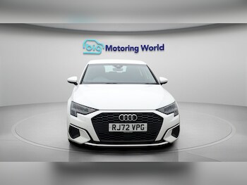 Used Audi A3 2022 for sale - 77746628: Photo