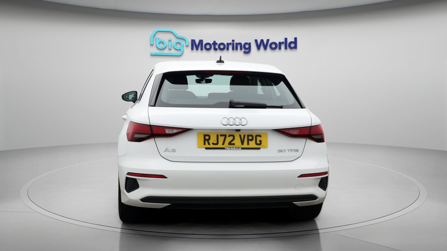 Used Audi A3 2022 for sale - 77746628: Photo 6