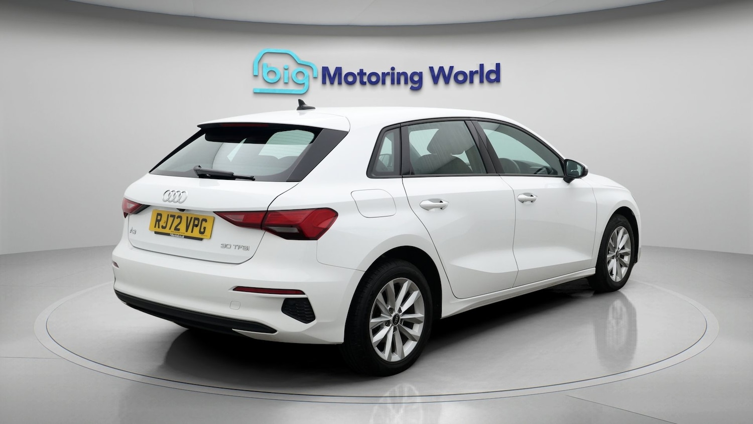 Used Audi A3 2022 for sale - 77746628: Photo 7