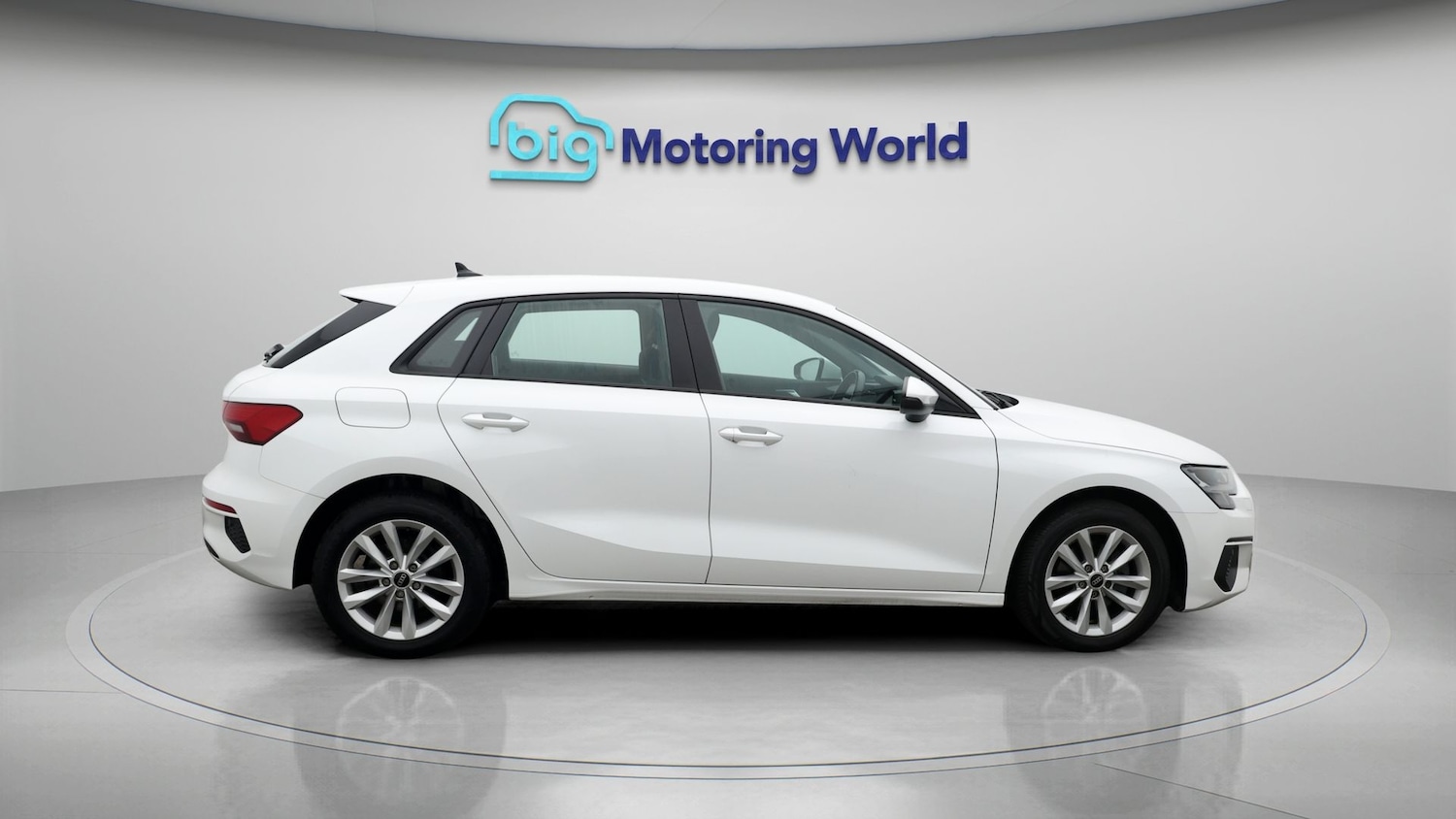 Used Audi A3 2022 for sale - 77746628: Photo 8