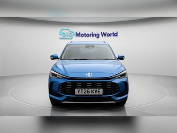 Used MG MG ZS 2026 for sale - 79340634: Photo