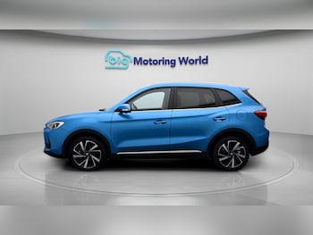 Used MG MG ZS 2026 for sale - 79340634: Photo
