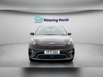 Used Kia Niro 2022 for sale - 78452941: Photo