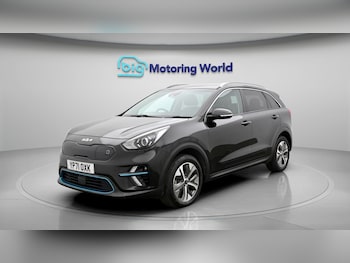 Used Kia Niro 2022 for sale - 78452941: Photo