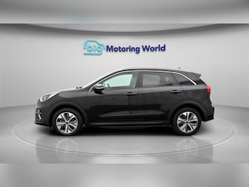 Used Kia Niro 2022 for sale - 78452941: Photo
