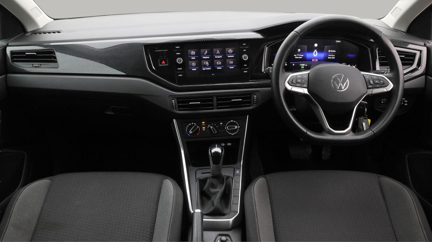 Used Volkswagen Polo 2024 for sale - 77649788: Photo 13