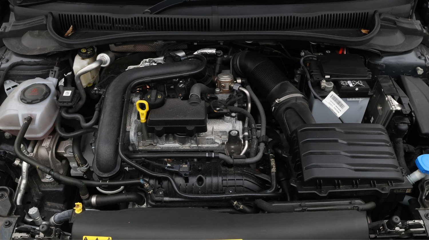 Used Volkswagen Polo 2024 for sale - 77649788: Photo 19