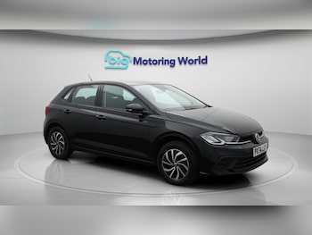 Used Volkswagen Polo 2024 for sale - 77649788: Photo