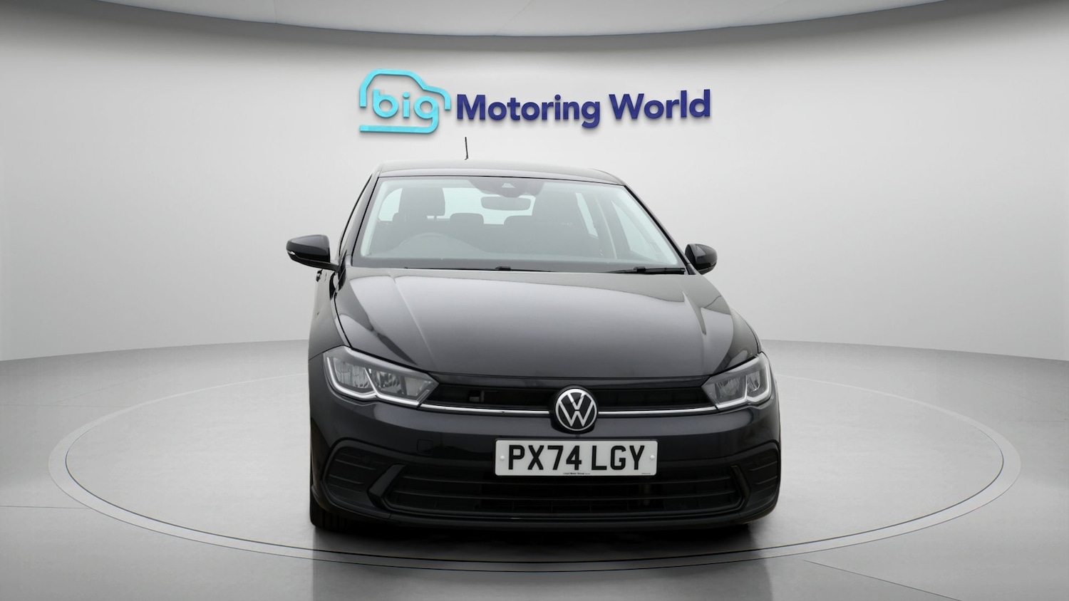 Used Volkswagen Polo 2024 for sale - 77649788: Photo 2
