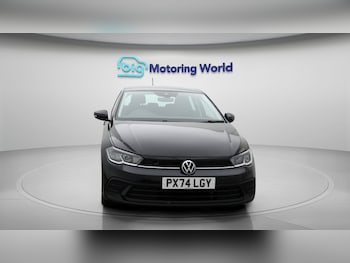 Used Volkswagen Polo 2024 for sale - 77649788: Photo
