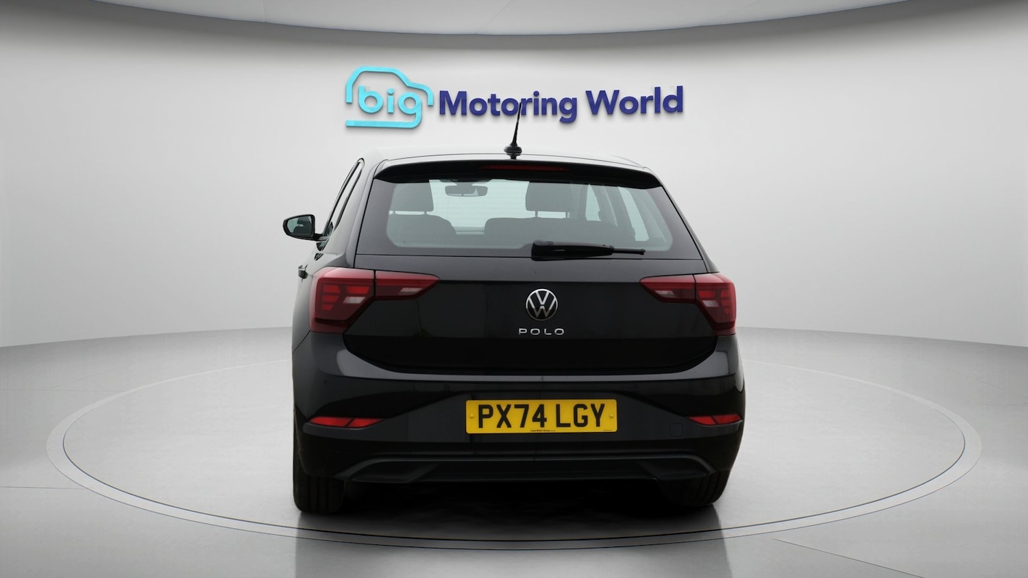 Used Volkswagen Polo 2024 for sale - 77649788: Photo 6