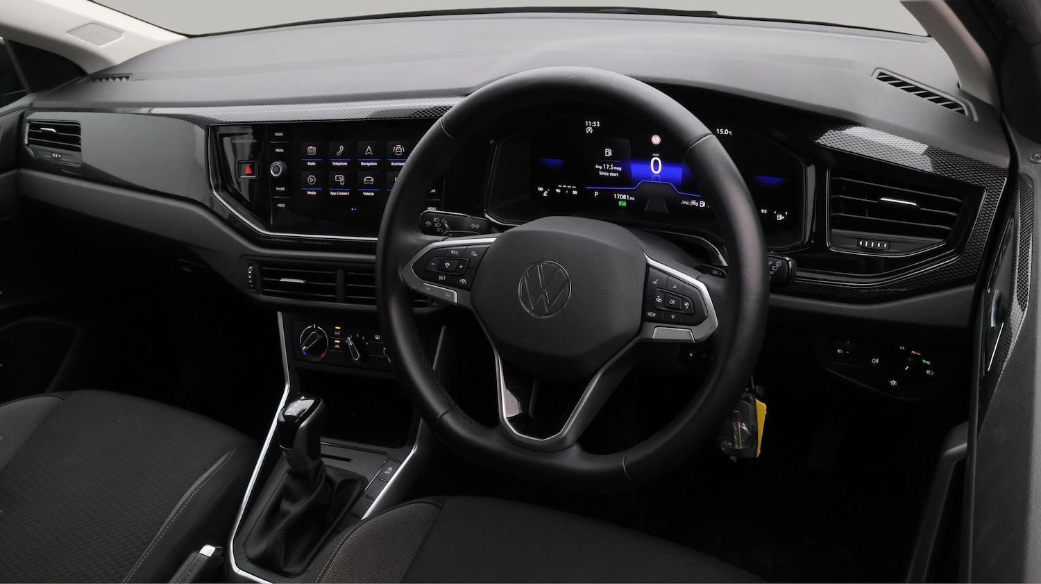 Used Volkswagen Polo 2024 for sale - 77649788: Photo 9