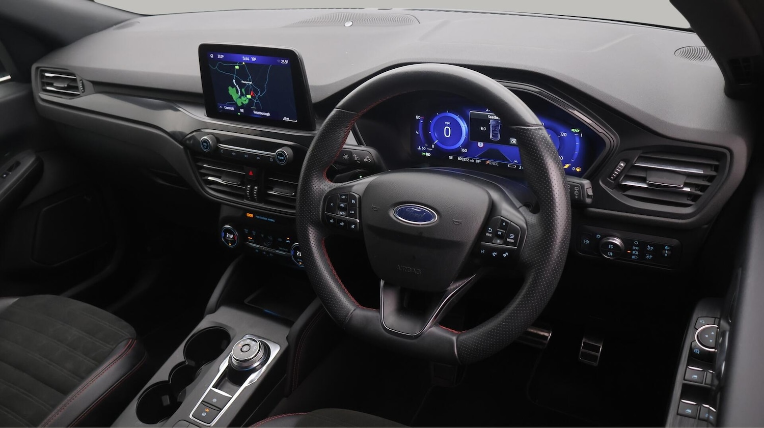 Used Ford Kuga 2020 for sale - 76360383: Photo 10