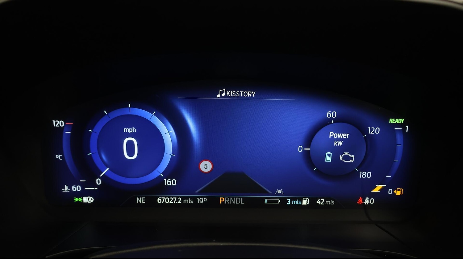Used Ford Kuga 2020 for sale - 76360383: Photo 11