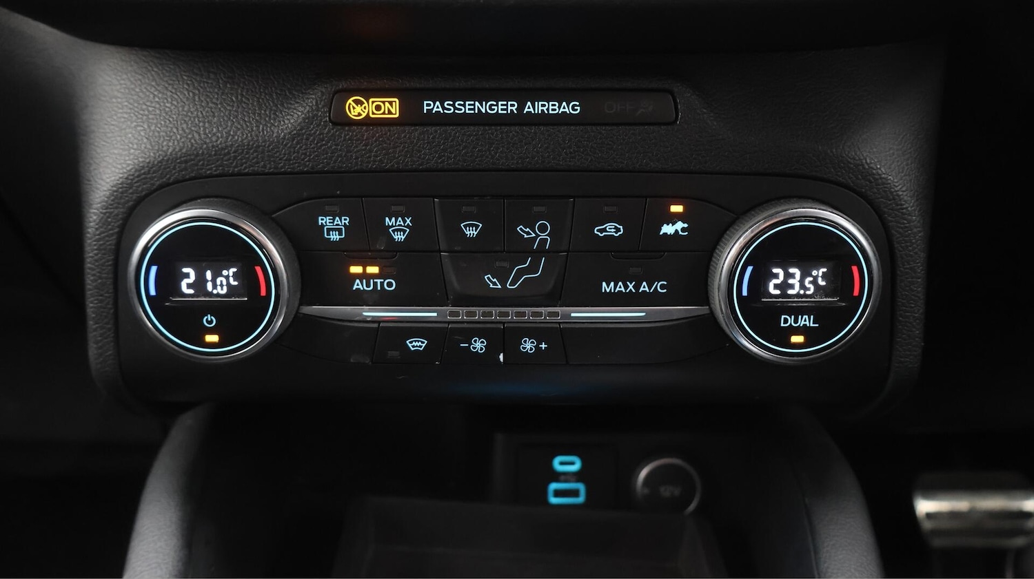 Used Ford Kuga 2020 for sale - 76360383: Photo 13