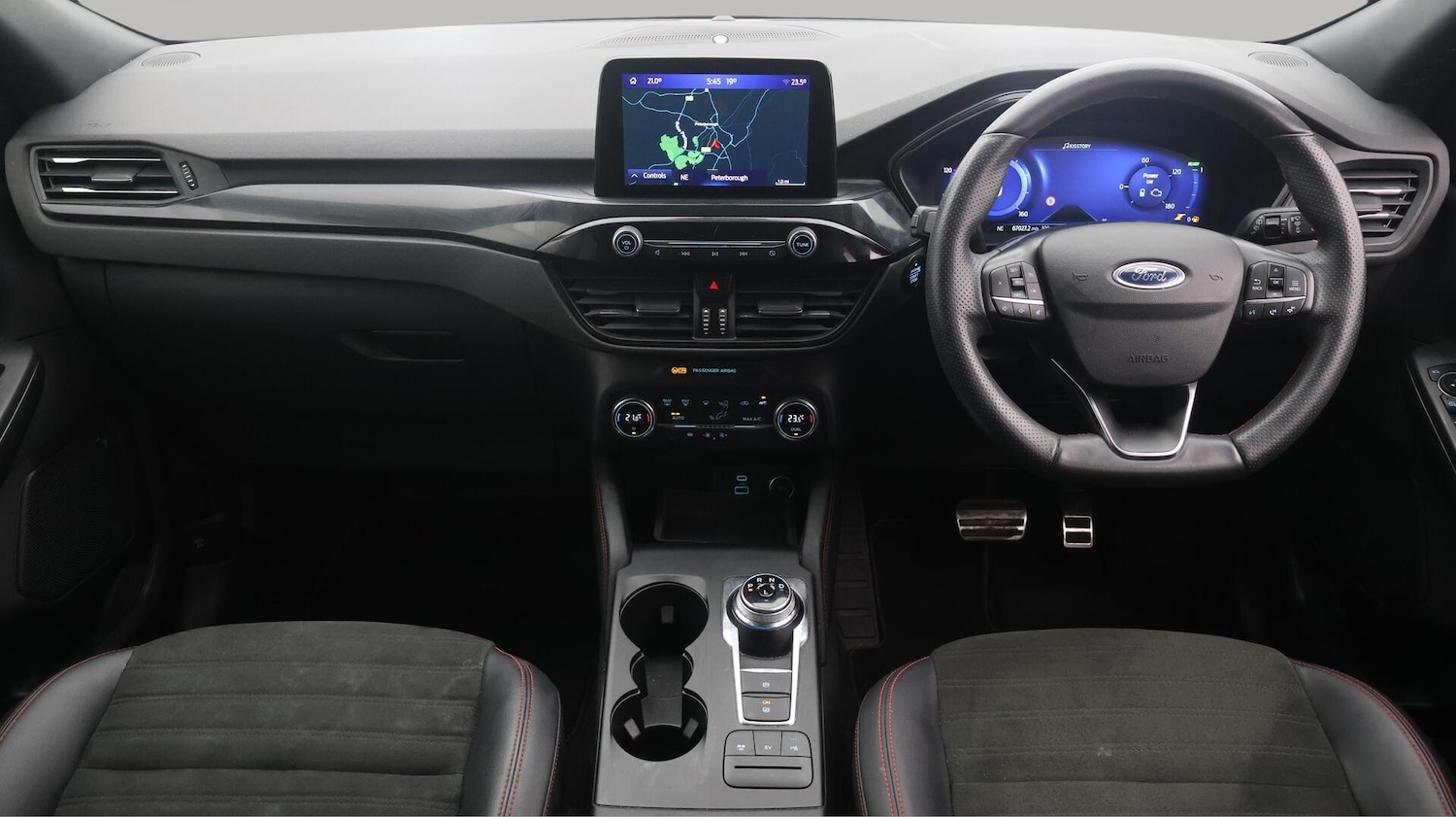 Used Ford Kuga 2020 for sale - 76360383: Photo 14