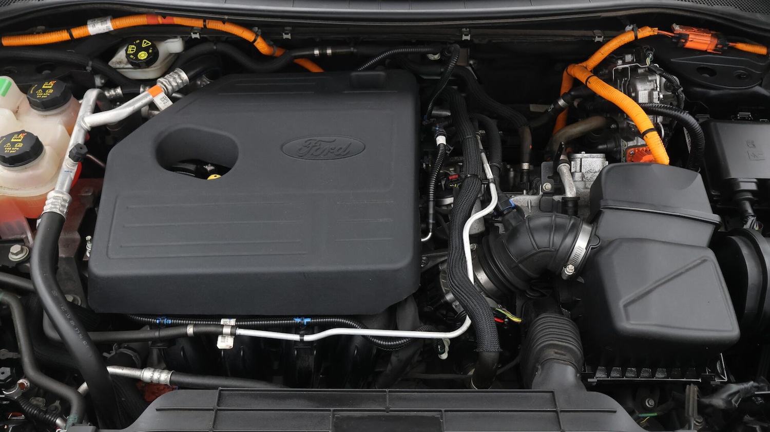 Used Ford Kuga 2020 for sale - 76360383: Photo 20