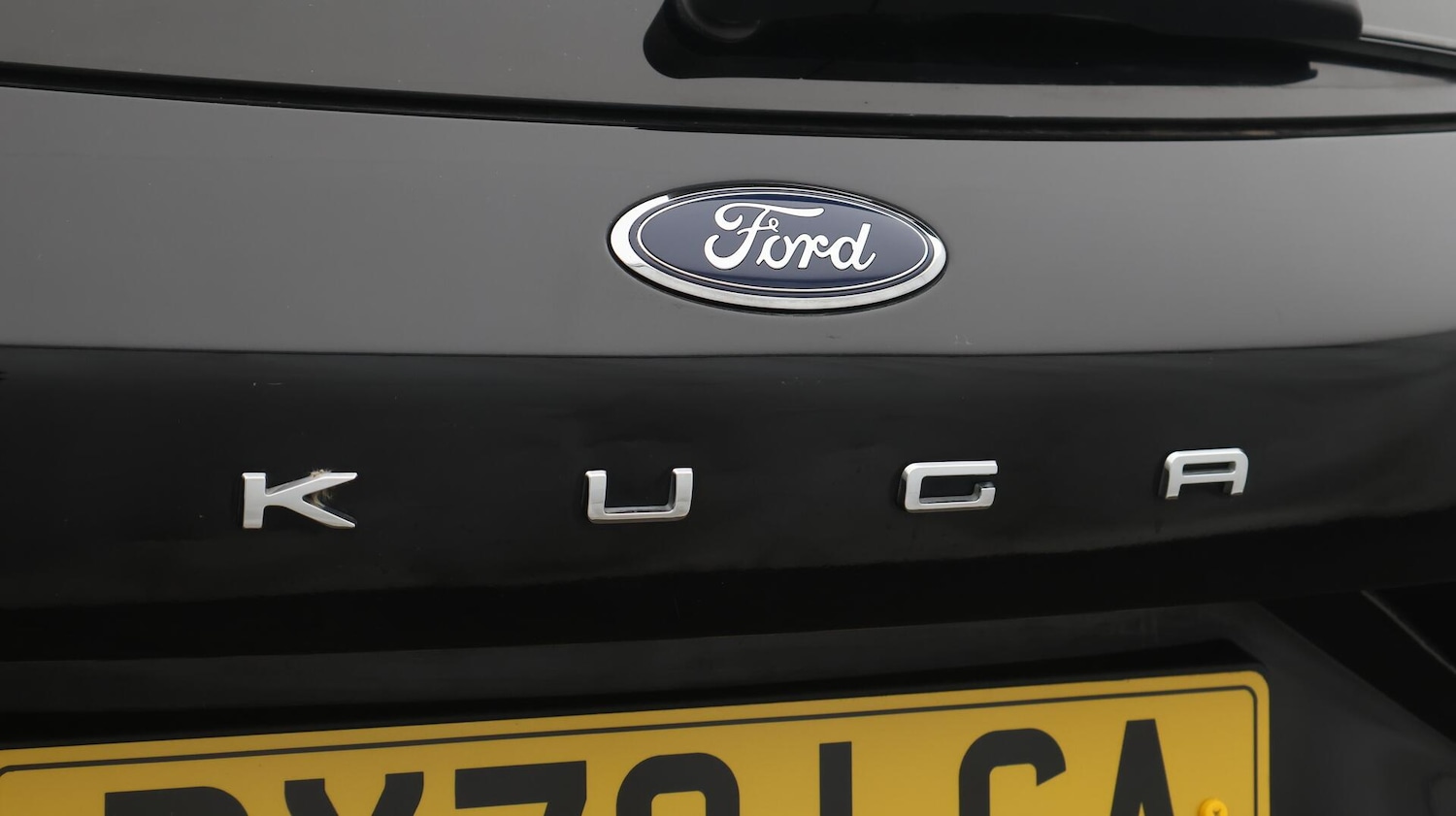 Used Ford Kuga 2020 for sale - 76360383: Photo 22