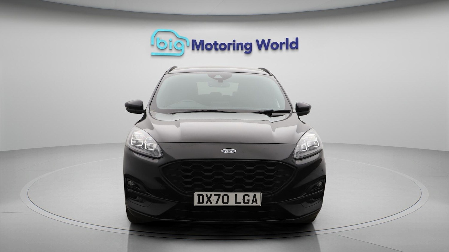 Used Ford Kuga 2020 for sale - 76360383: Photo 3