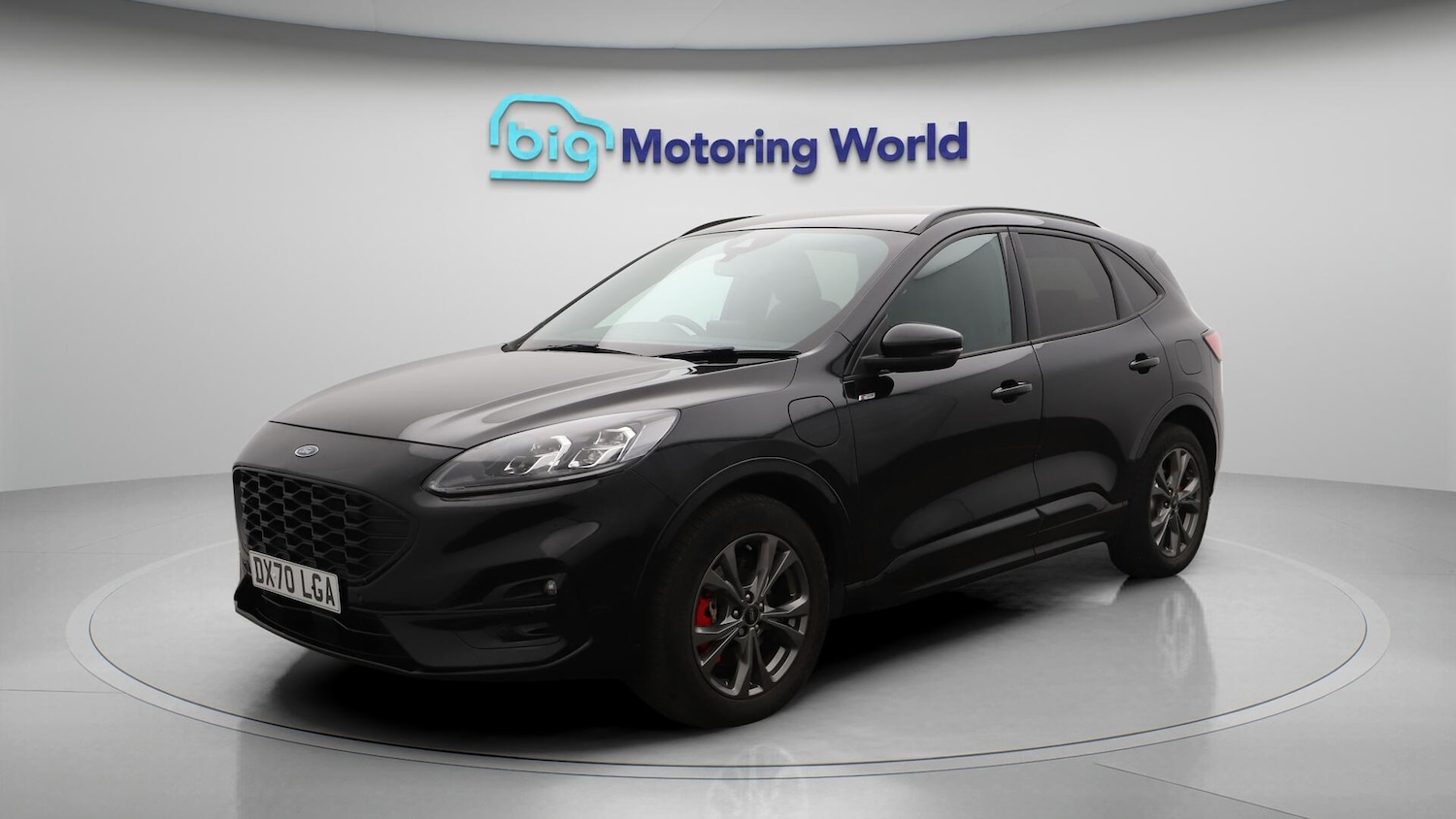 Used Ford Kuga 2020 for sale - 76360383: Photo 4
