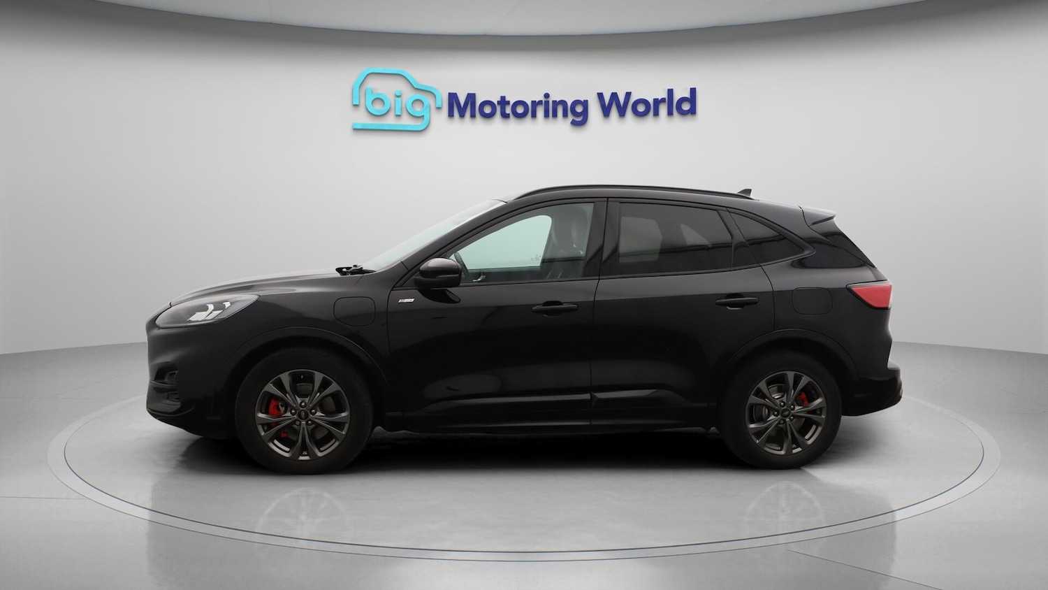 Used Ford Kuga 2020 for sale - 76360383: Photo 5