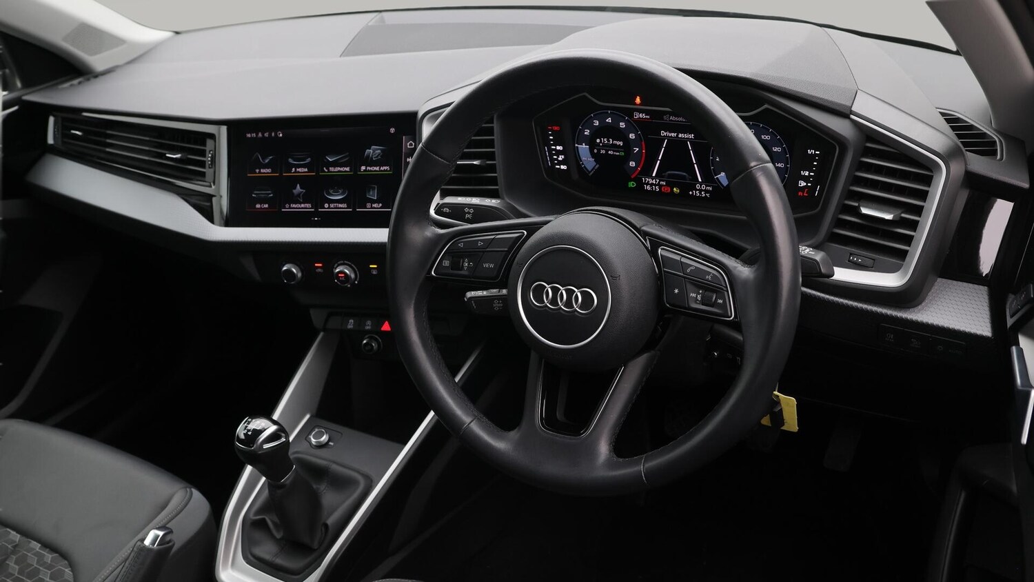 Used Audi A1 2022 for sale - 76584197: Photo 10