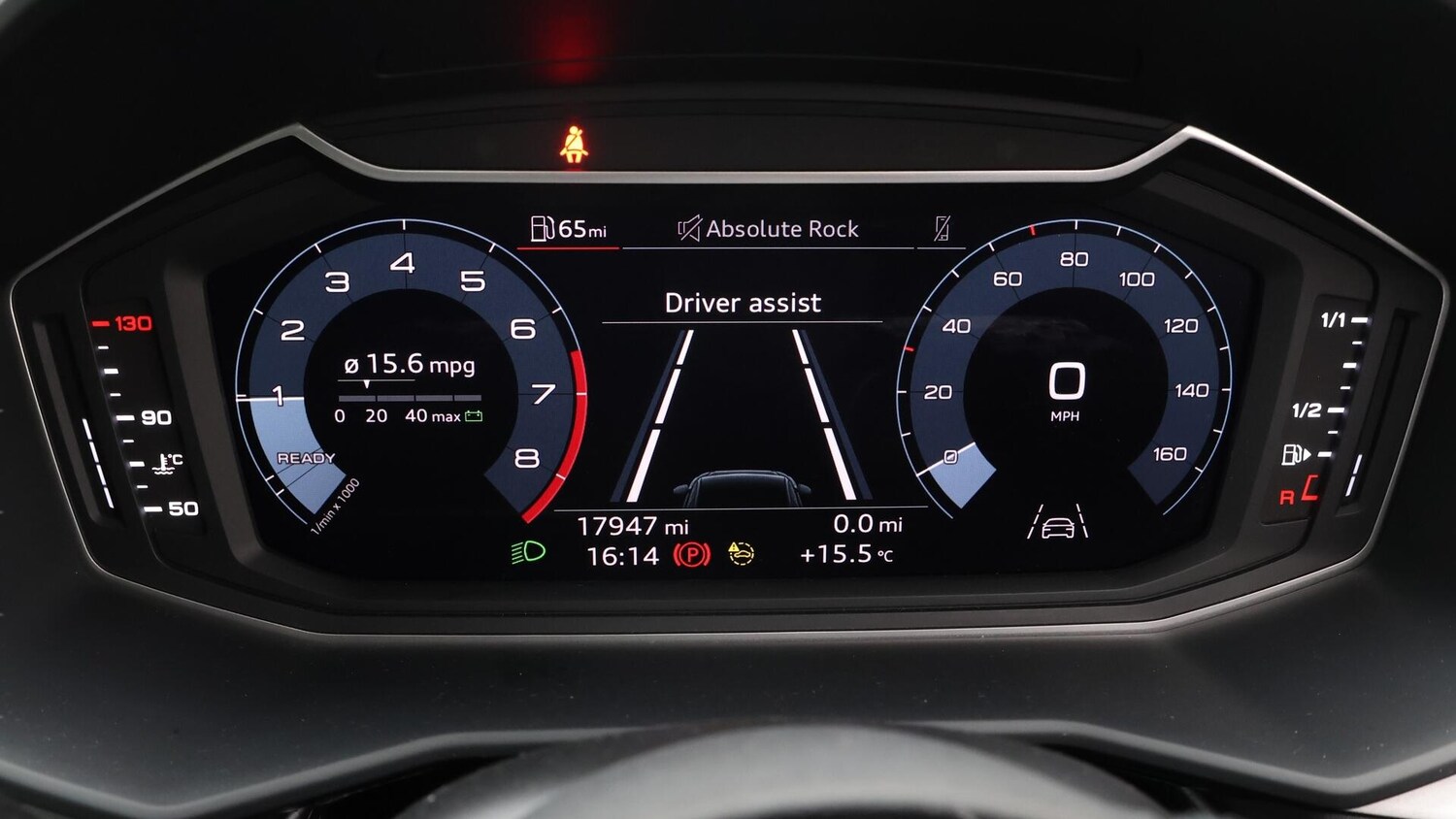 Used Audi A1 2022 for sale - 76584197: Photo 11