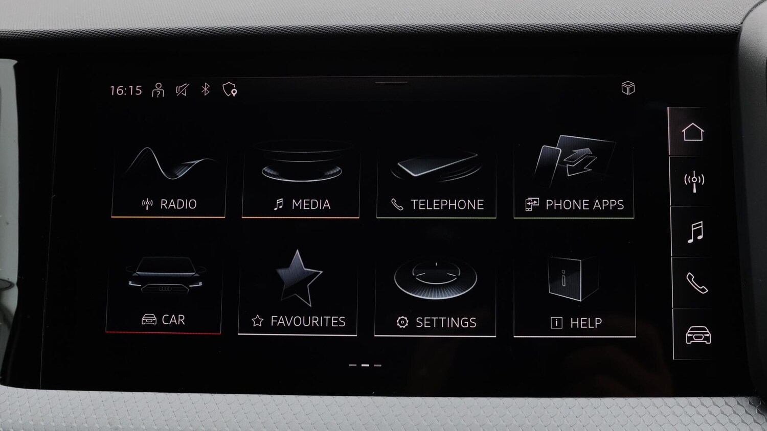 Used Audi A1 2022 for sale - 76584197: Photo 12