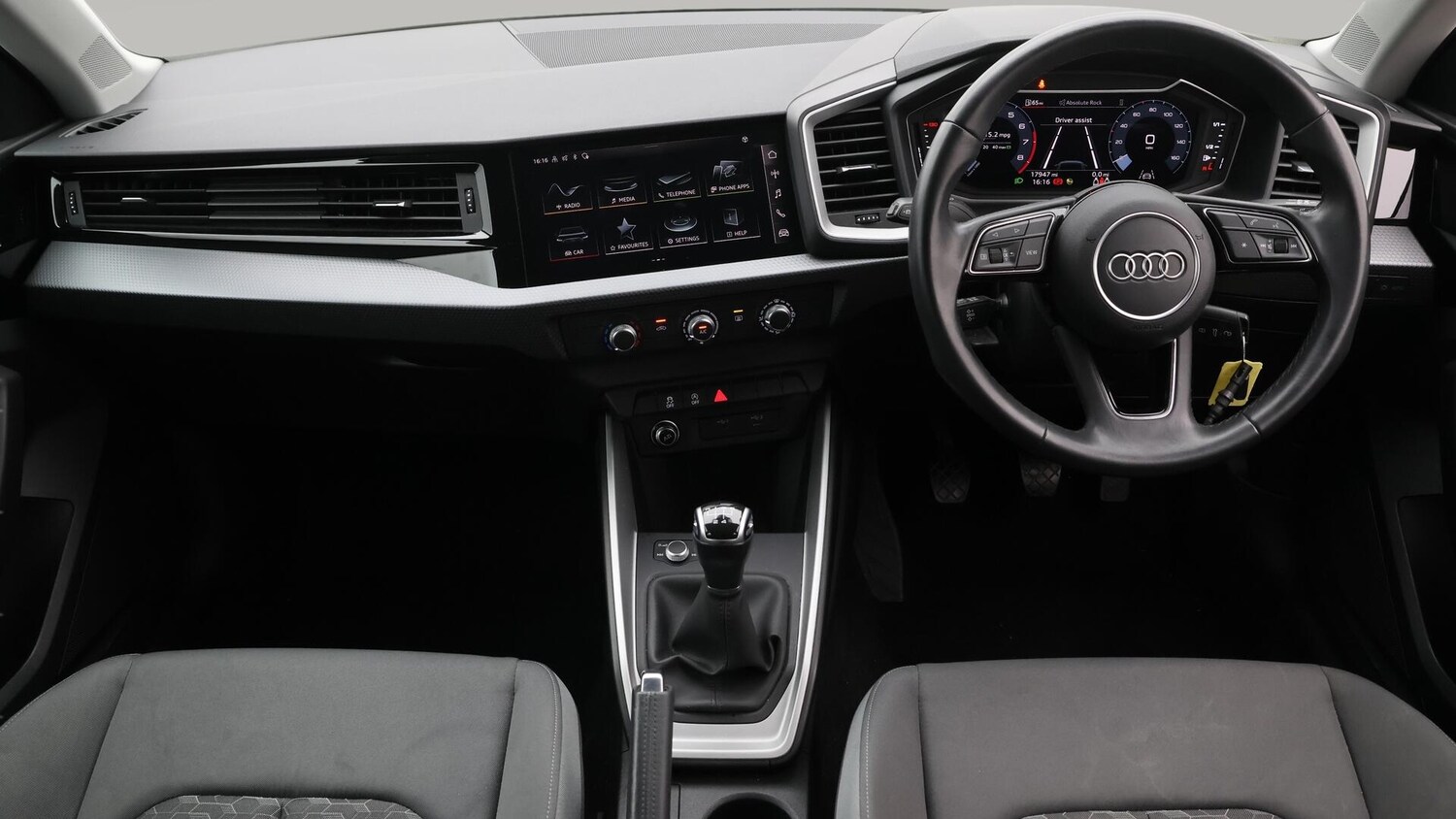 Used Audi A1 2022 for sale - 76584197: Photo 14