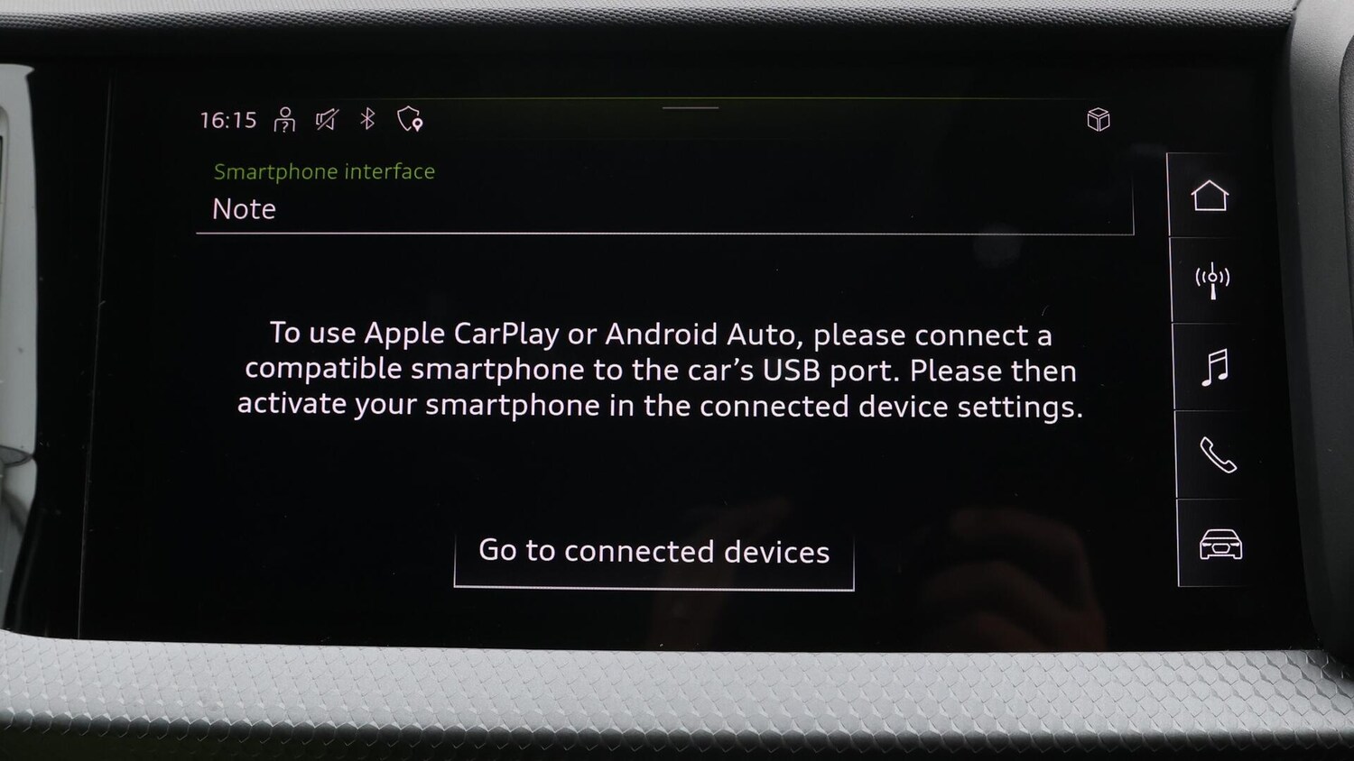 Used Audi A1 2022 for sale - 76584197: Photo 25