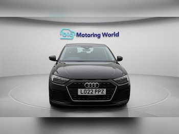 Used Audi A1 2022 for sale - 76584197: Photo