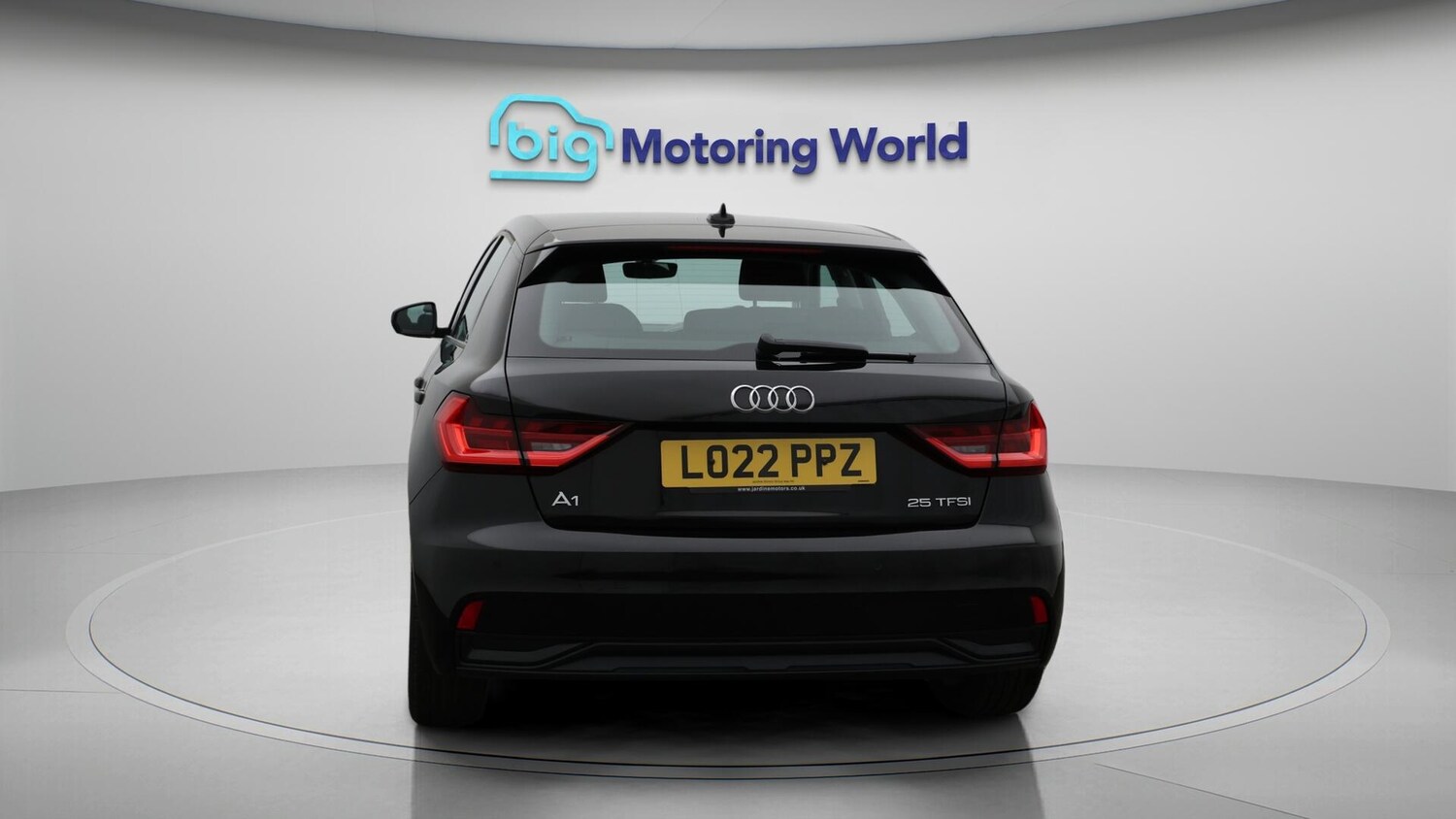 Used Audi A1 2022 for sale - 76584197: Photo 7