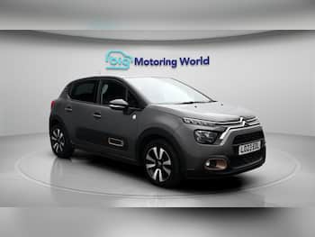 Used Citroen C3 2023 for sale - 79703373: Photo