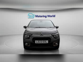 Used Citroen C3 2023 for sale - 79703373: Photo